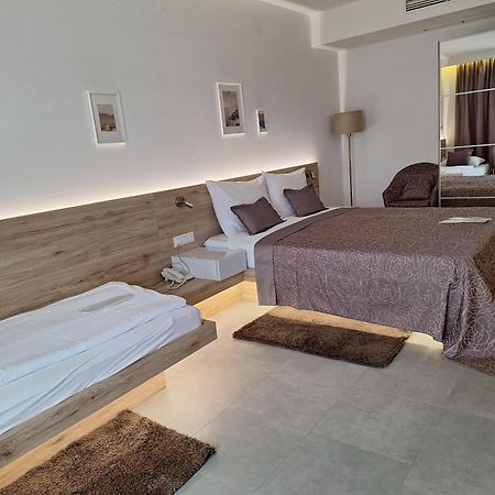 House Novalia Hotel Novalja Ngoại thất bức ảnh