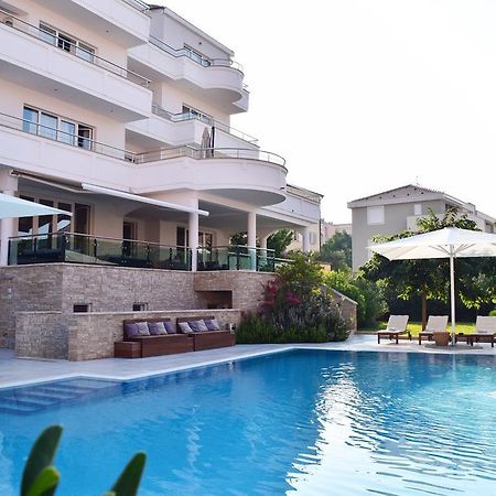 House Novalia Hotel Novalja Ngoại thất bức ảnh