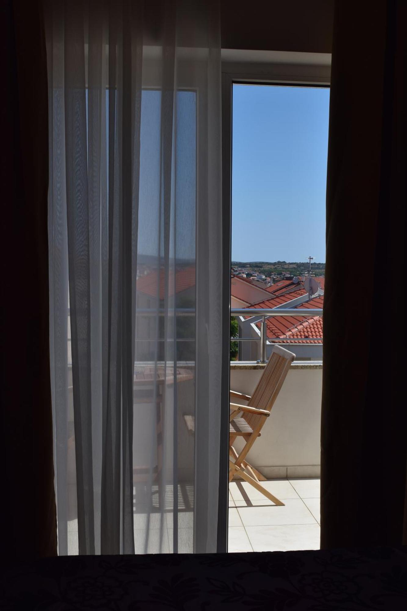House Novalia Hotel Novalja Phòng bức ảnh