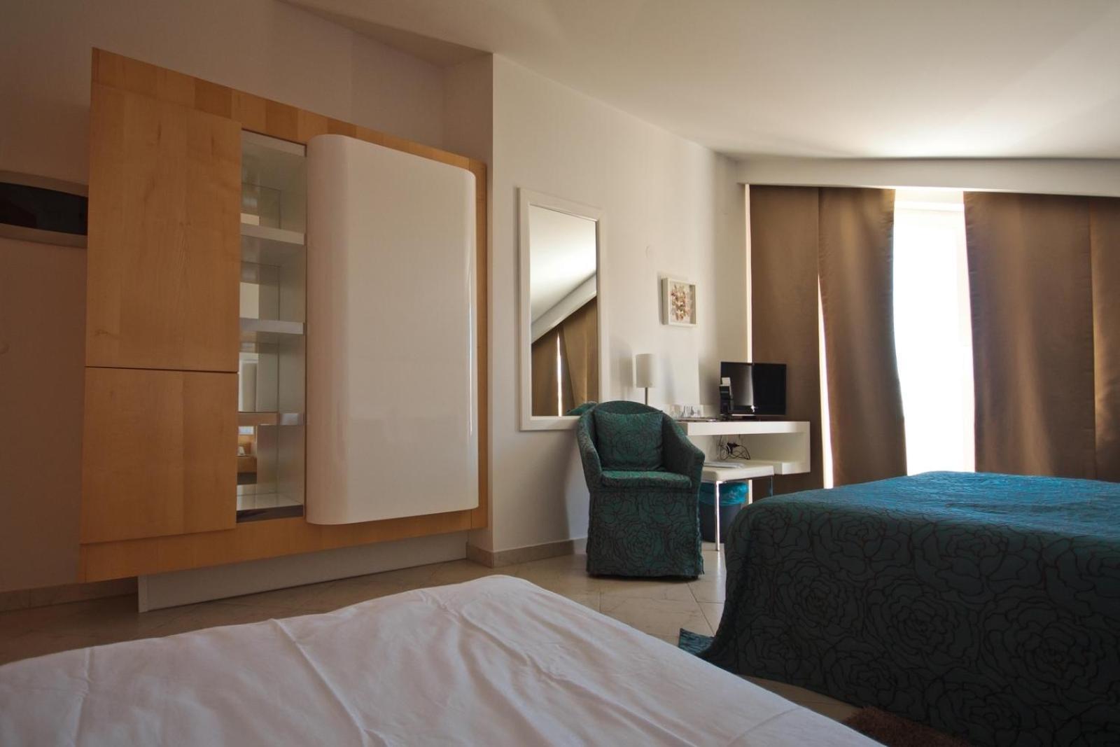 House Novalia Hotel Novalja Phòng bức ảnh