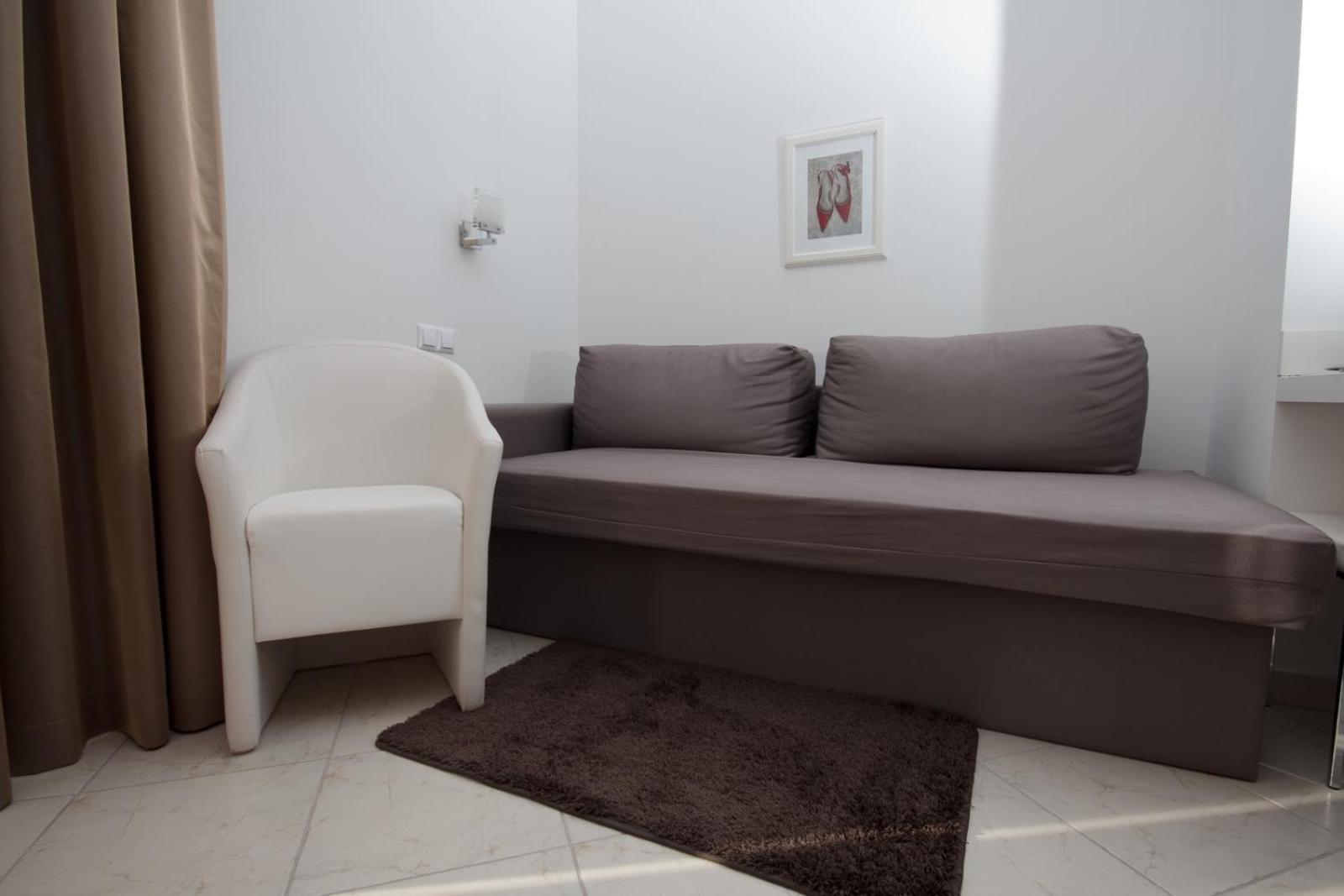 House Novalia Hotel Novalja Phòng bức ảnh