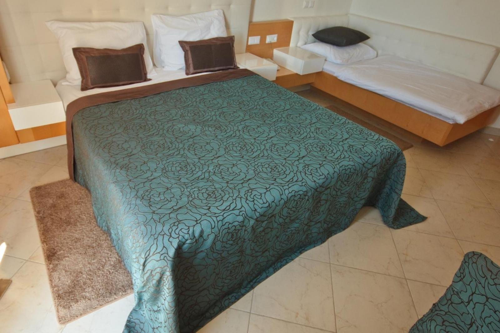 House Novalia Hotel Novalja Phòng bức ảnh