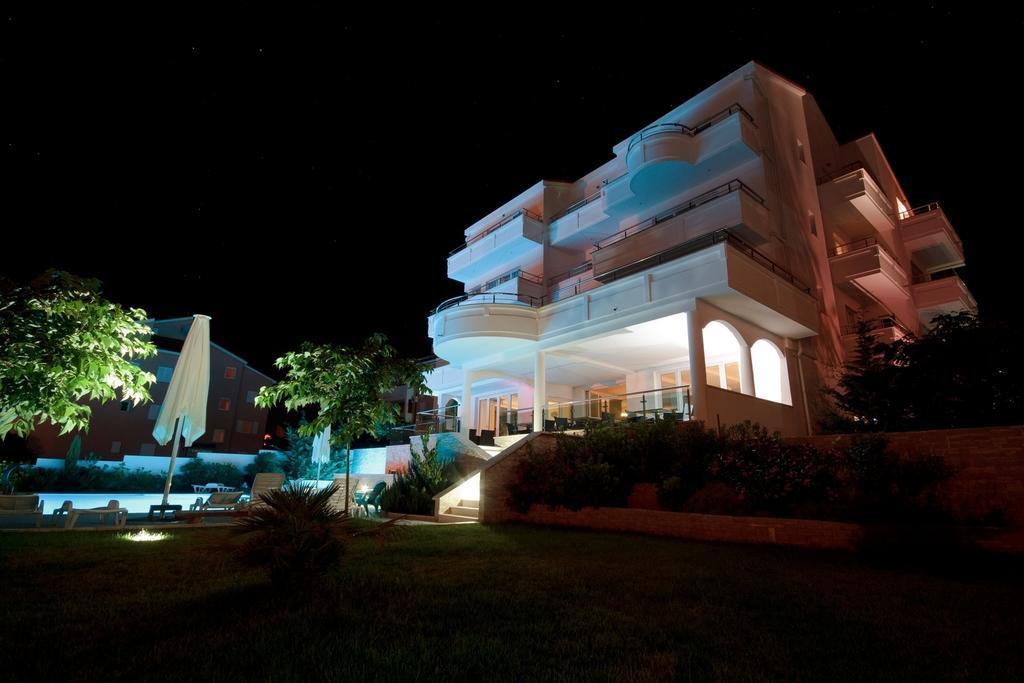 House Novalia Hotel Novalja Ngoại thất bức ảnh