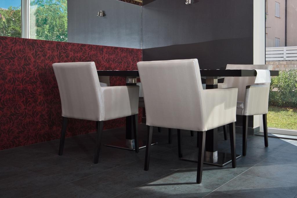 House Novalia Hotel Novalja Ngoại thất bức ảnh