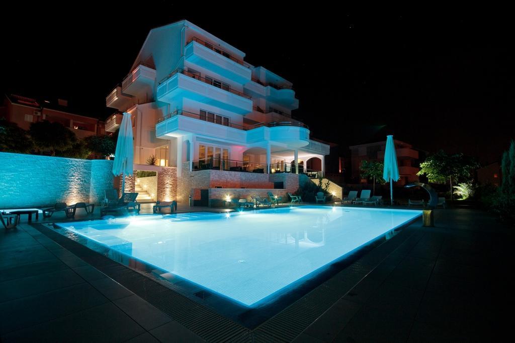 House Novalia Hotel Novalja Ngoại thất bức ảnh