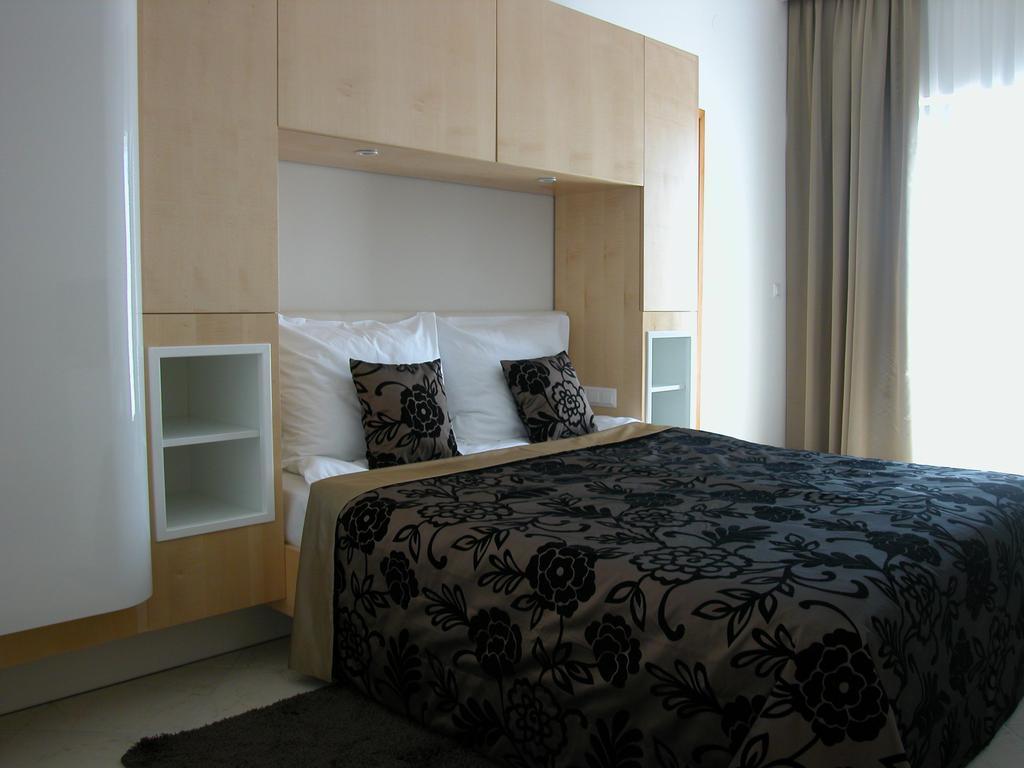 House Novalia Hotel Novalja Phòng bức ảnh
