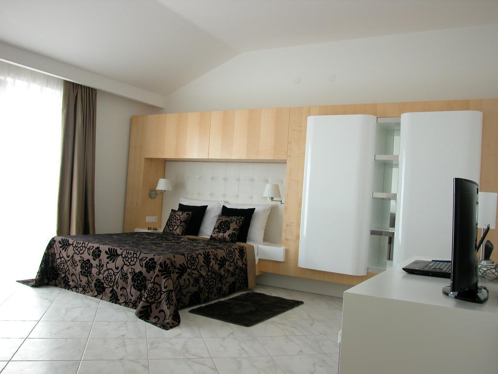 House Novalia Hotel Novalja Phòng bức ảnh