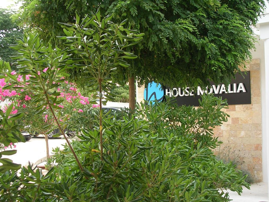 House Novalia Hotel Novalja Ngoại thất bức ảnh