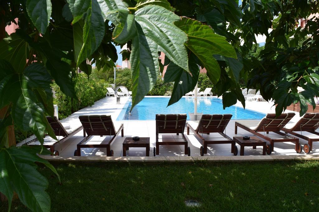 House Novalia Hotel Novalja Ngoại thất bức ảnh