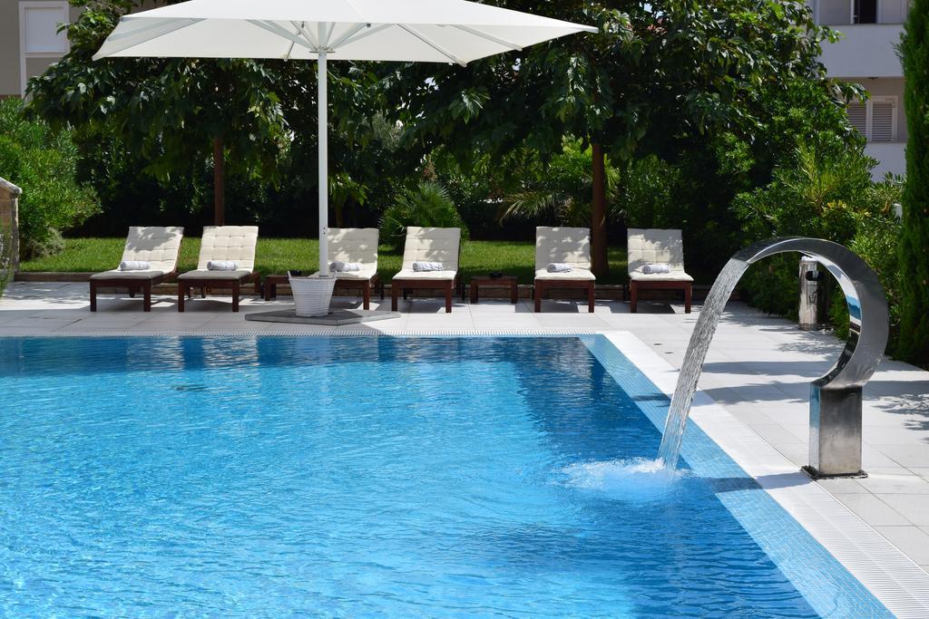 House Novalia Hotel Novalja Ngoại thất bức ảnh