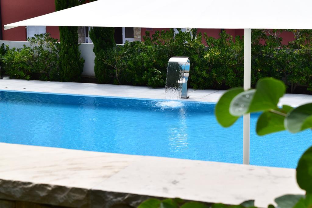 House Novalia Hotel Novalja Ngoại thất bức ảnh