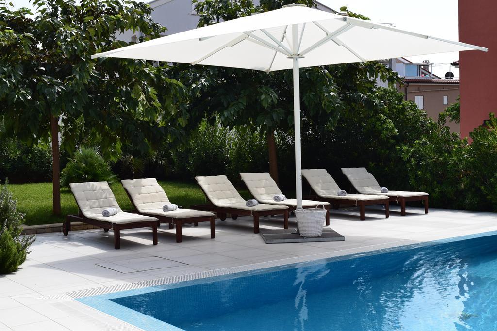 House Novalia Hotel Novalja Ngoại thất bức ảnh