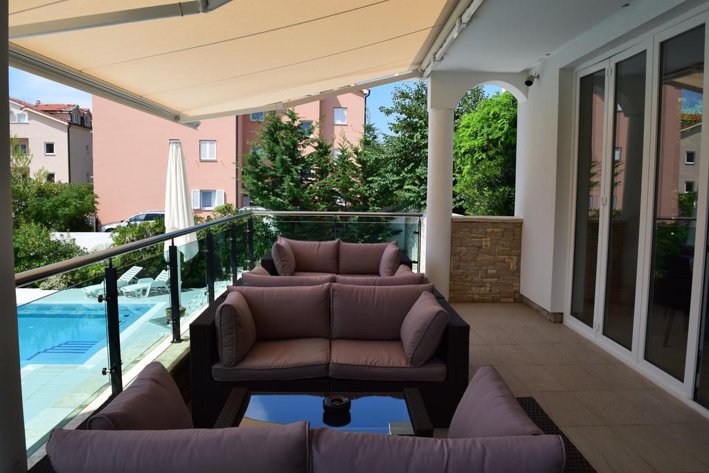 House Novalia Hotel Novalja Ngoại thất bức ảnh