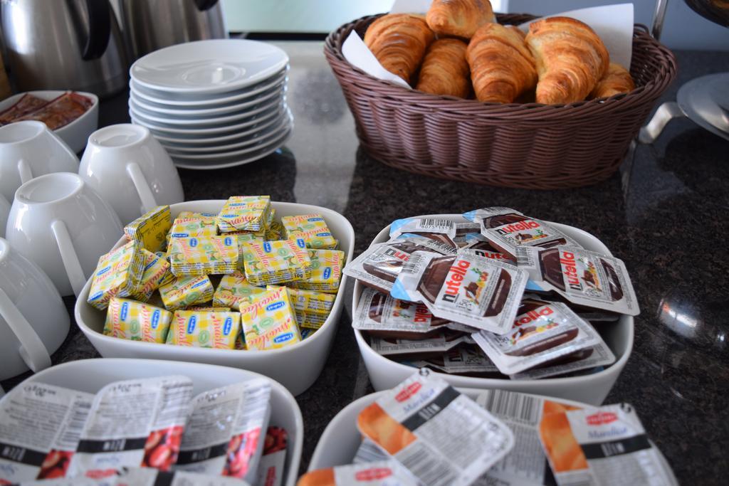 House Novalia Hotel Novalja Ngoại thất bức ảnh