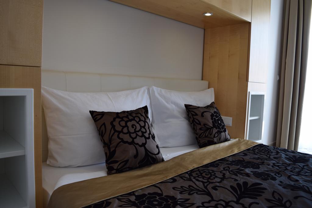 House Novalia Hotel Novalja Ngoại thất bức ảnh