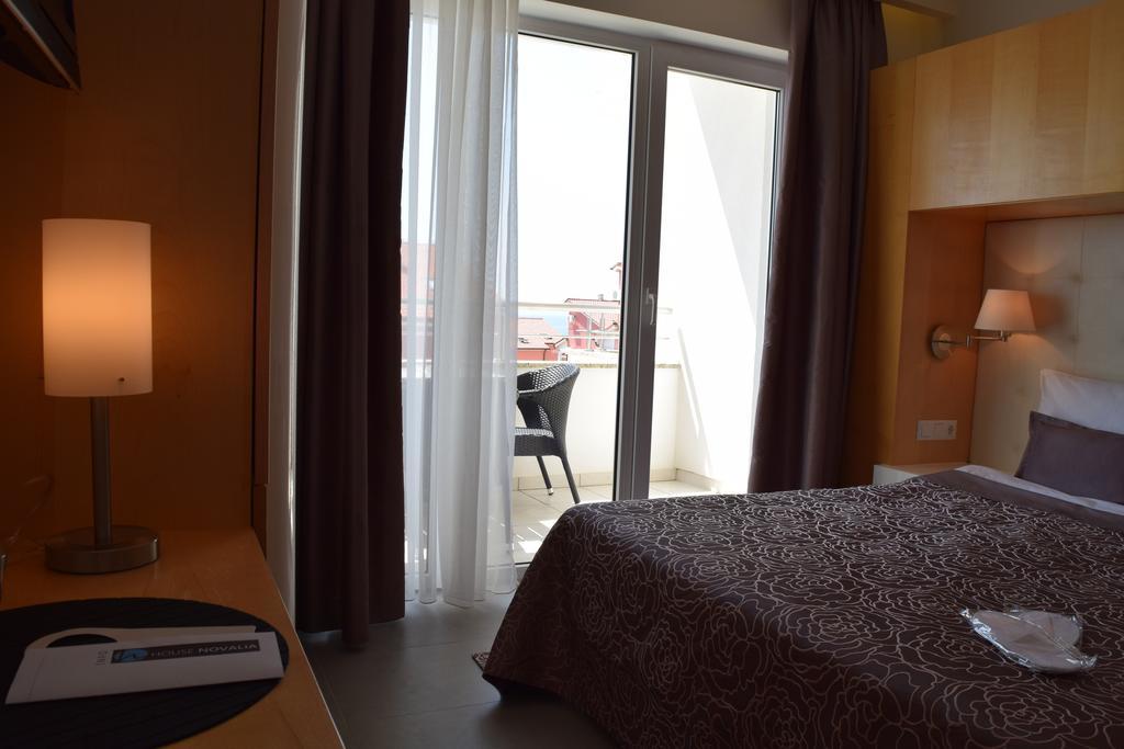 House Novalia Hotel Novalja Ngoại thất bức ảnh