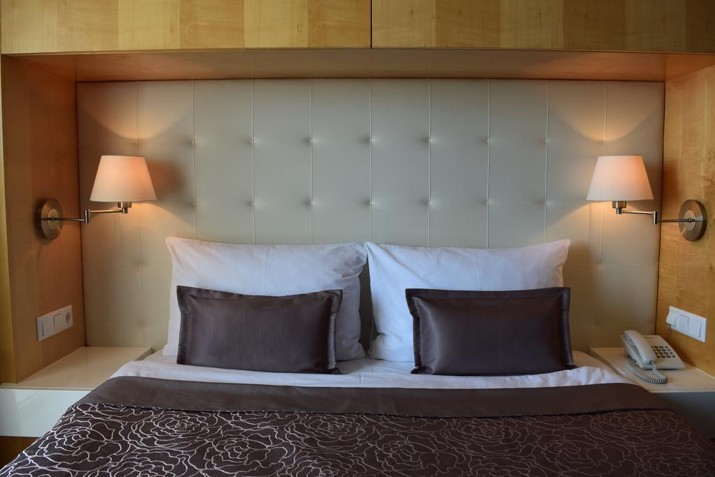 House Novalia Hotel Novalja Ngoại thất bức ảnh
