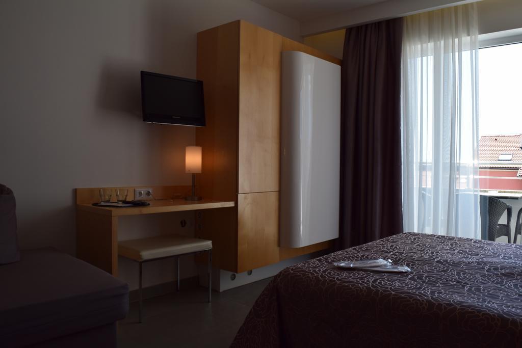 House Novalia Hotel Novalja Ngoại thất bức ảnh