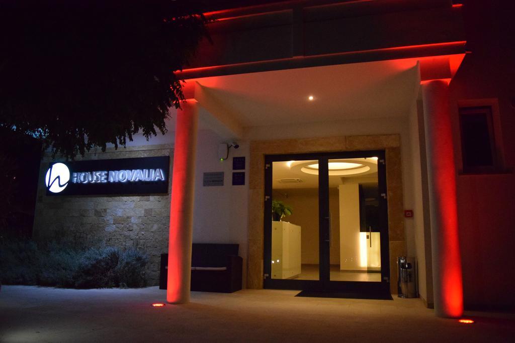 House Novalia Hotel Novalja Ngoại thất bức ảnh