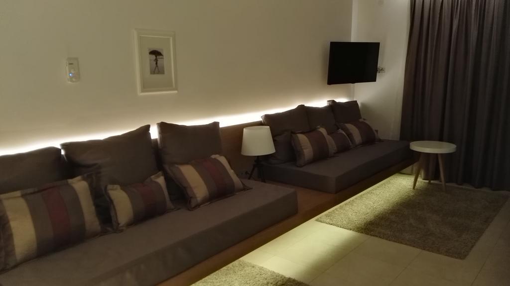 House Novalia Hotel Novalja Ngoại thất bức ảnh