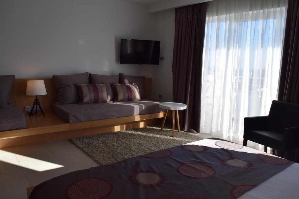 House Novalia Hotel Novalja Ngoại thất bức ảnh
